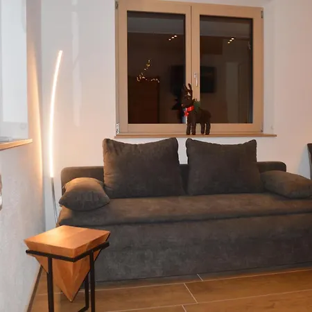 Dorfblick Апартаменты Ауффах