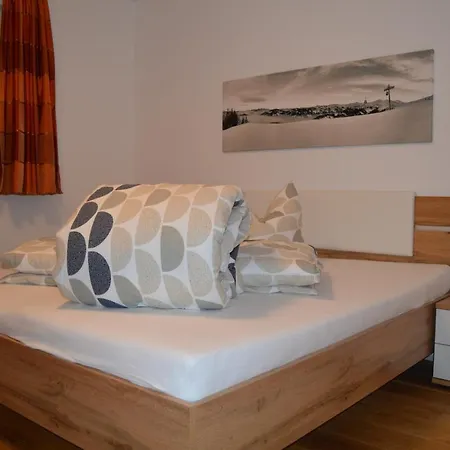 Dorfblick * Ауффах