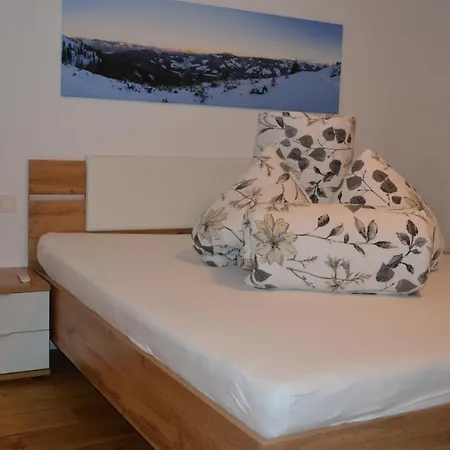 Dorfblick * Ауффах