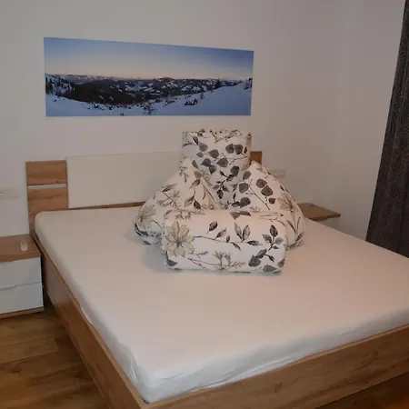 Lejlighed Dorfblick