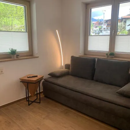 Lejlighed Dorfblick