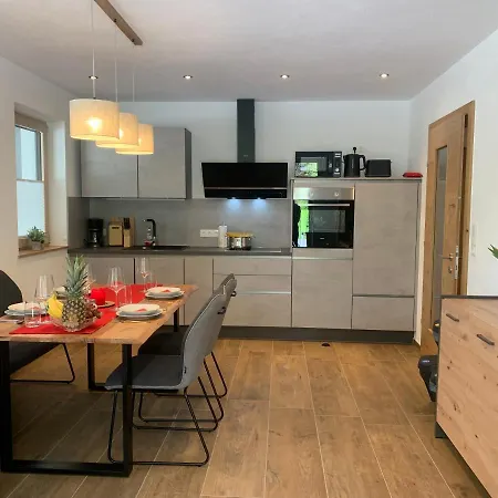 Dorfblick Ауффах