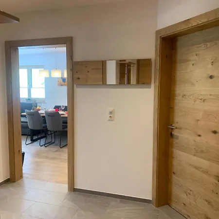 Dorfblick Апартаменты