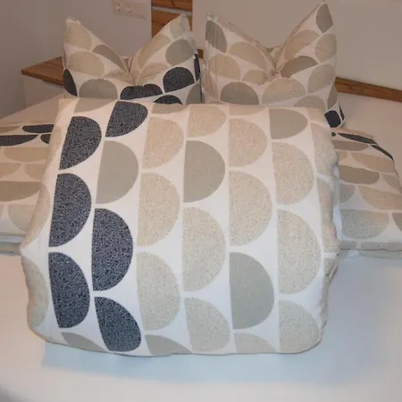 Dorfblick דירה *