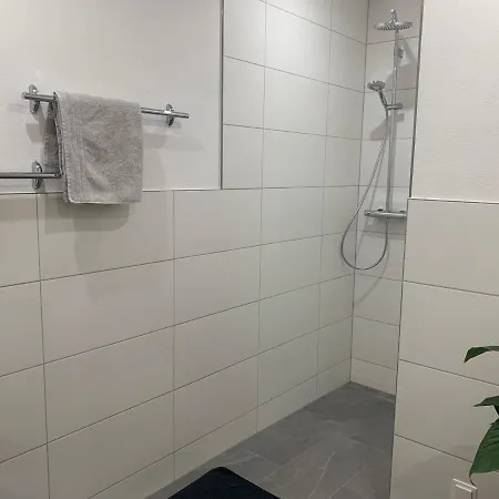 Dorfblick דירה אאופאך