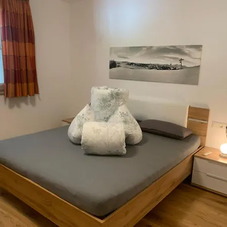 Dorfblick אאופאך