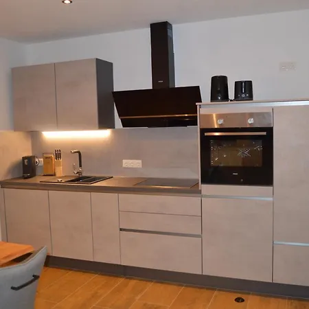 Dorfblick Apartment *