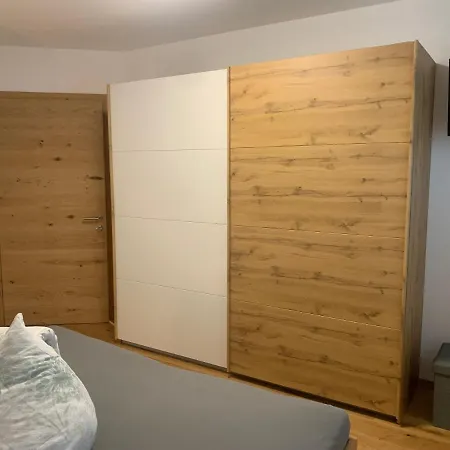 Dorfblick * 奥法赫