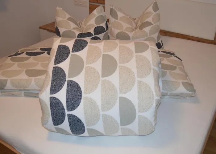 Dorfblick Apartament *